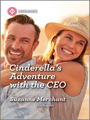 cover image of Cinderella's Adventure with the CEO